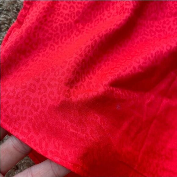 Victoria's Secret Satin Jacquard Sleep Set - Picture 4 of 4